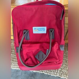 Kurgo Nomad Pet Carrier Backpack